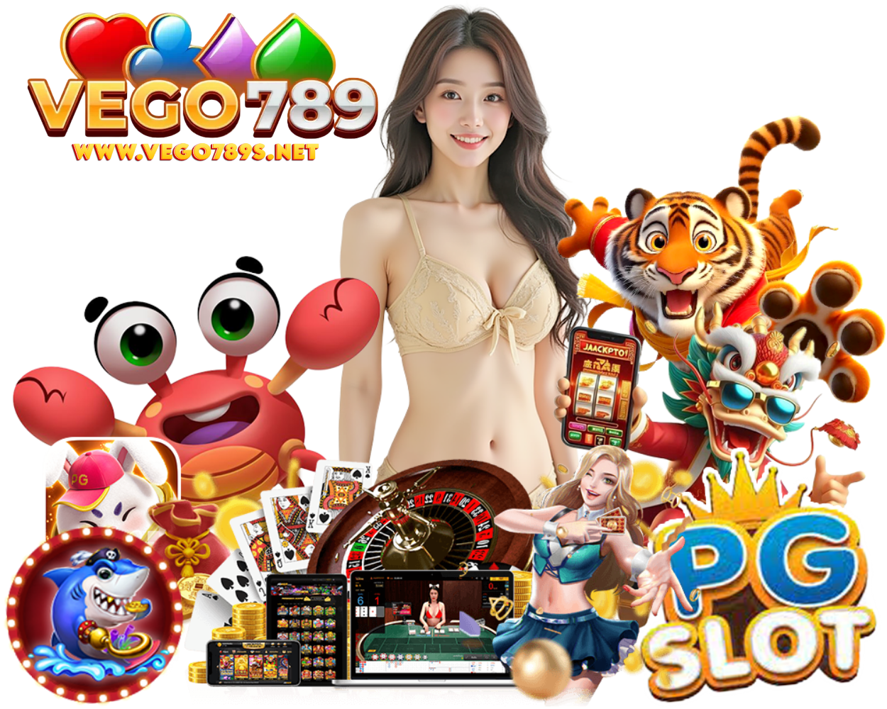 VEGO789 LOGIN เครดิตฟรี